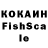 КЕТАМИН VHQ guest name