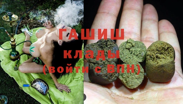 гашик Надым